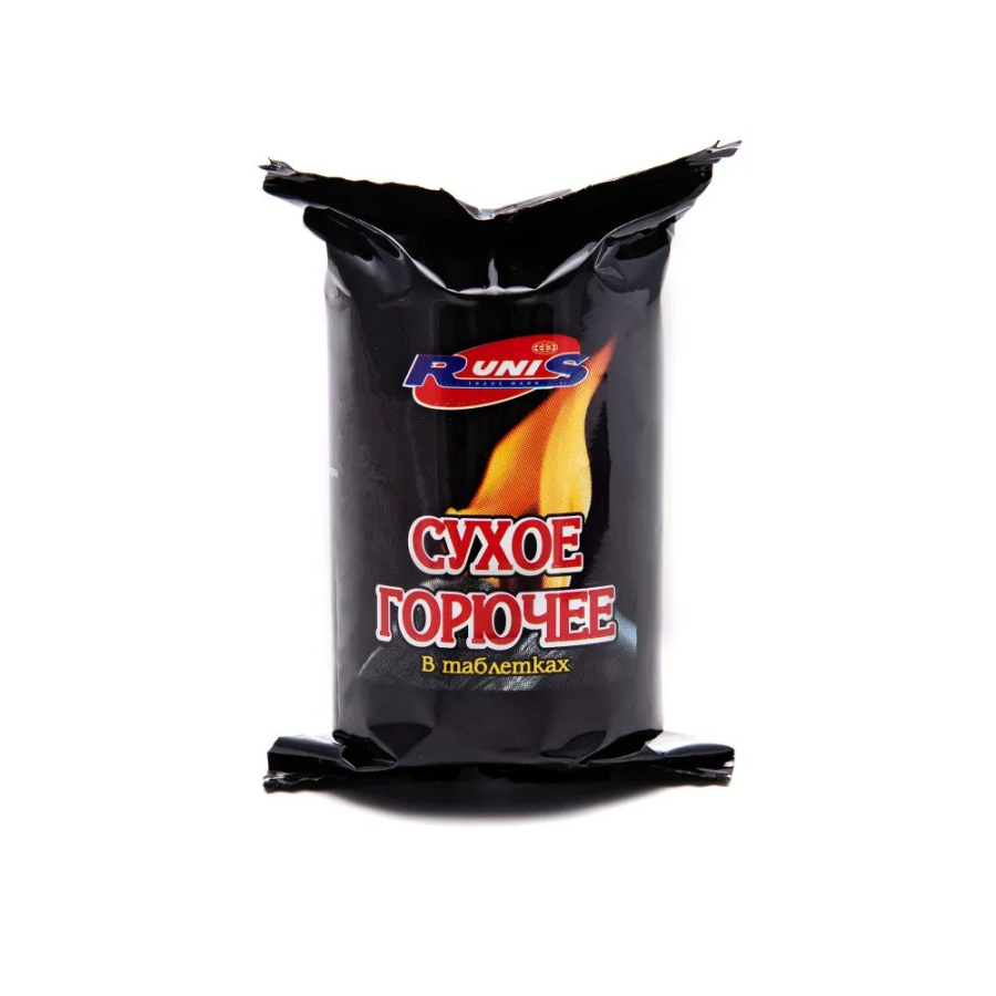 bivaliy_средство для розжига сухое горючее RUNIS/80 г/56/60/
