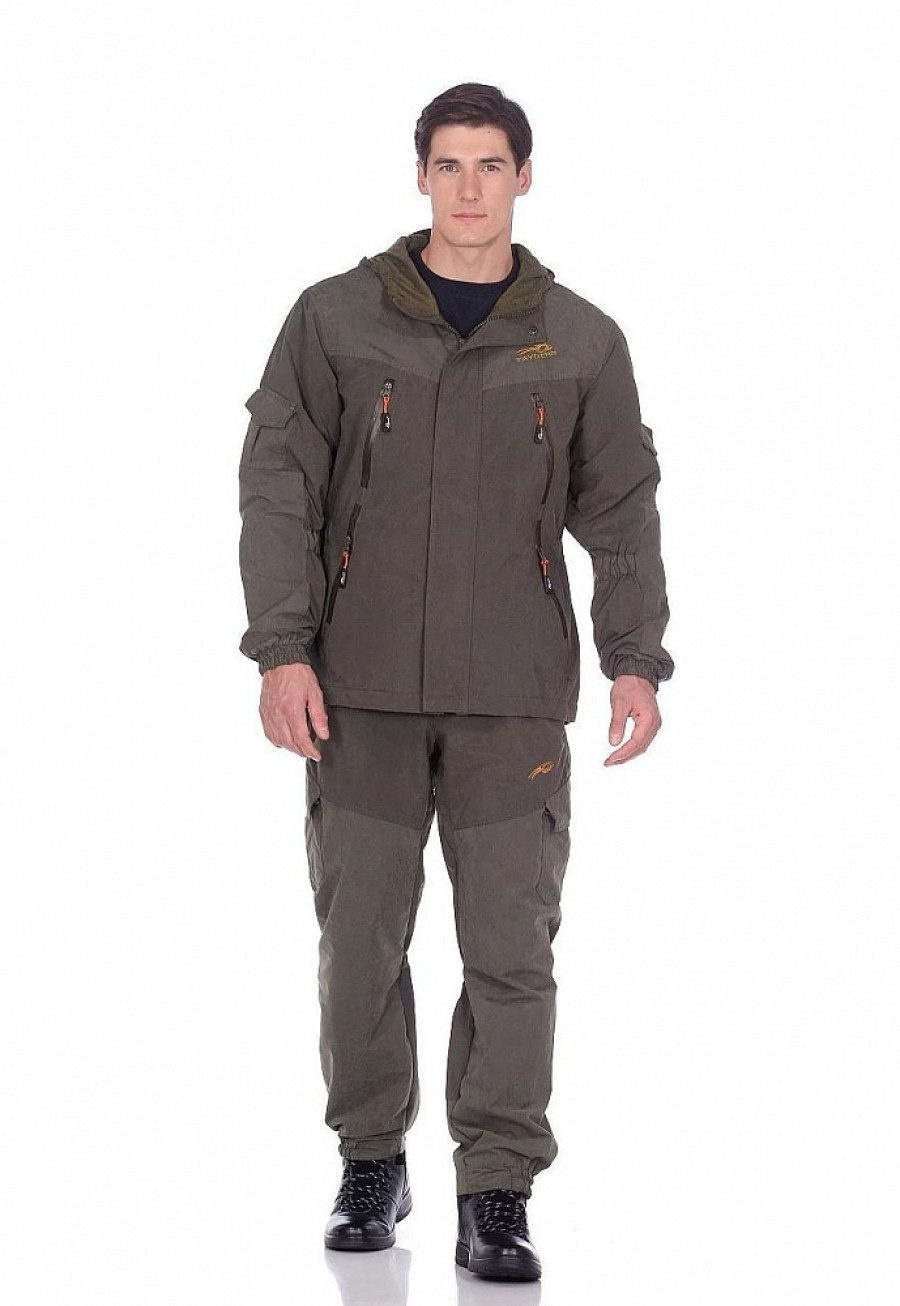 bivaliy_Костюм Тайгер Диверсант Исландия