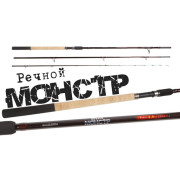 Товар Удилище фидер Волжан...