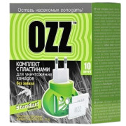 Товар репеллент "OZZ-...