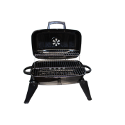 Товар мангал-гриль /черный...