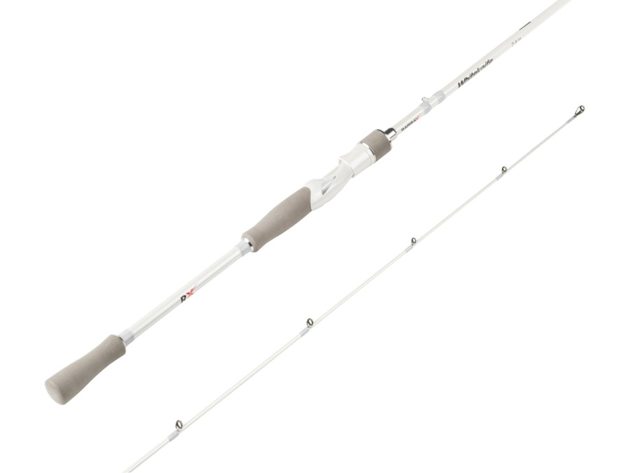 bivaliy_Спиннинг RapiraX White Knife