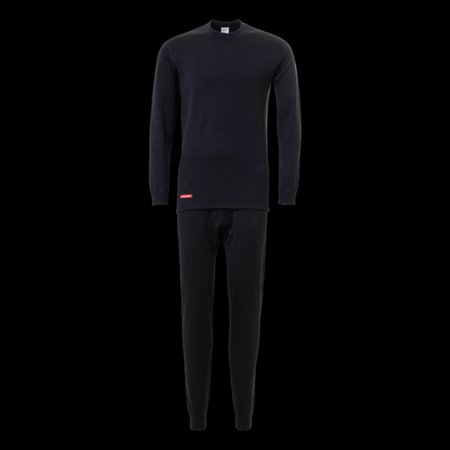 bivaliy_Комплект термобелья Comfort Extrim (3 слоя) 