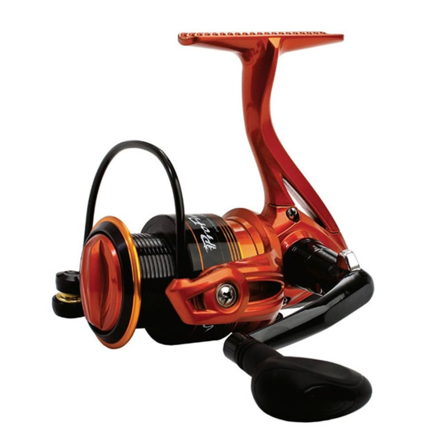 bivaliy_Катушка Stinger ProFire