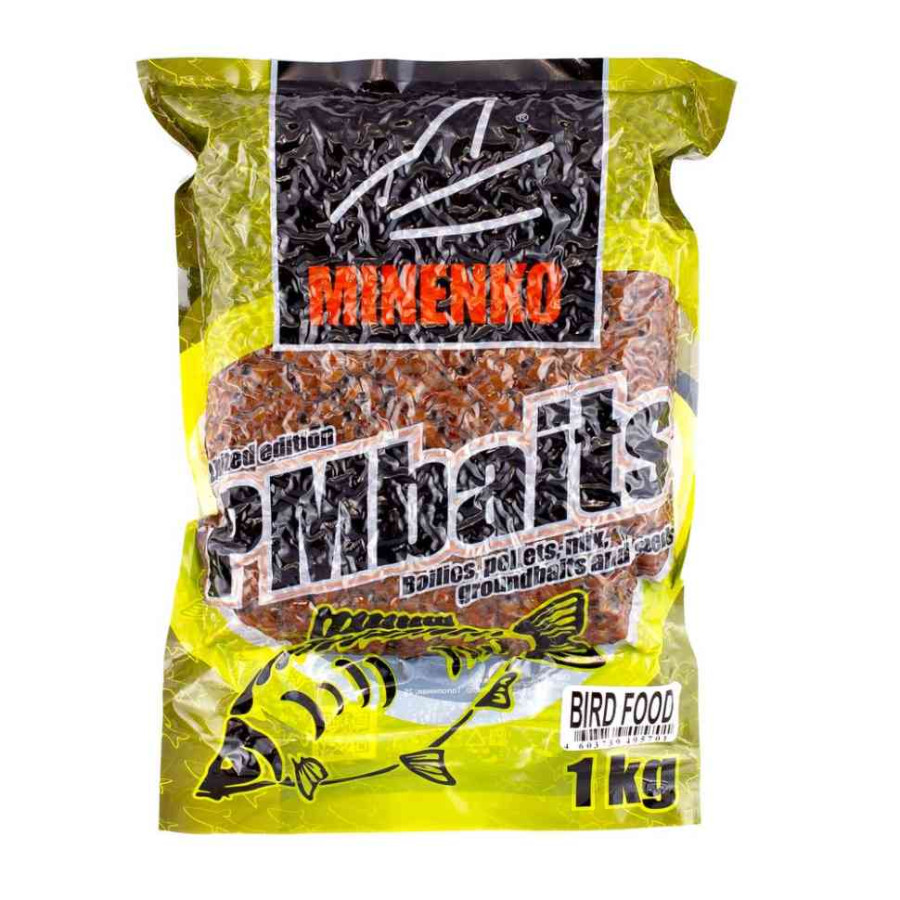 bivaliy_Зерновая смесь Minenko