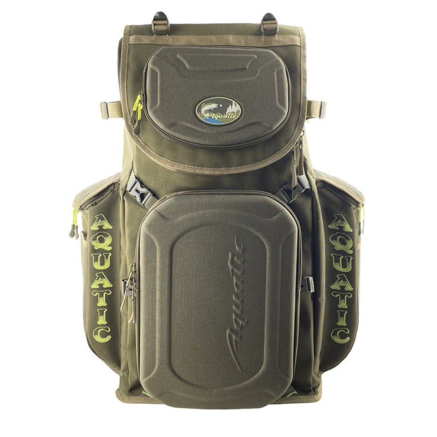 bivaliy_сумка-рюкзак Aquatic рыболовный/Р-86/