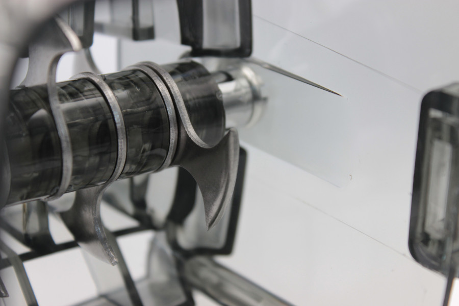 bivaliy_измельчитель бойлов "MULTI BAIT GRINDER SYSTEM SELCO"/1,2 литра/# SGIC-IC101