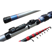 Товар Удилище телескоп Nau...
