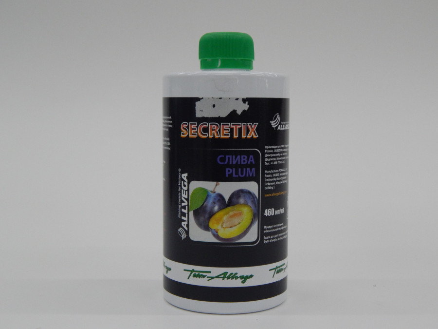 bivaliy_Ароматизатор-добавка жидкая Allvega Secretix