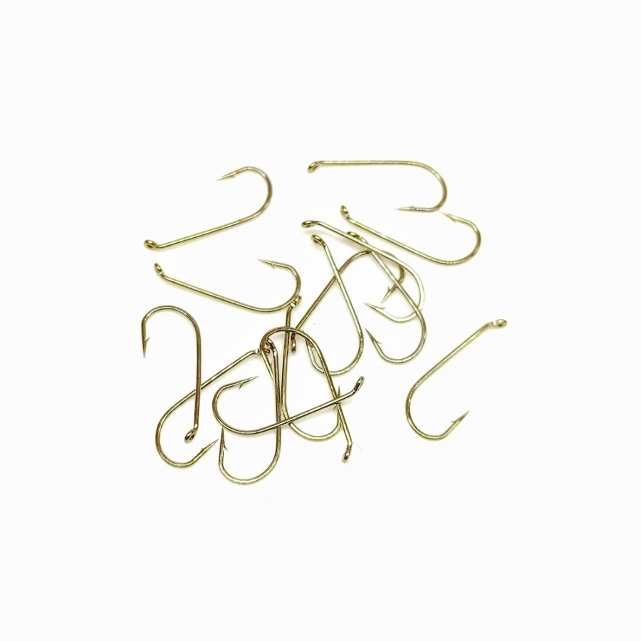 bivaliy_Крючки Kumho 60182 KH-71450 20шт/уп