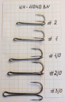 bivaliy_крючок-двойной "Kumho КН-11040 №1"/ #