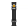 bivaliy_фонарь "Armytek Partner C2 Magnet USB Белый"/ #F07802C