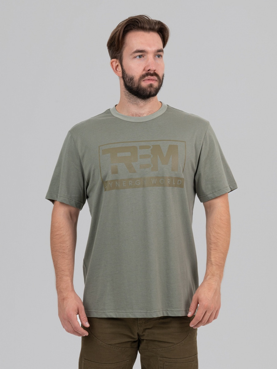 bivaliy_Футболка Remington Ally Oliva