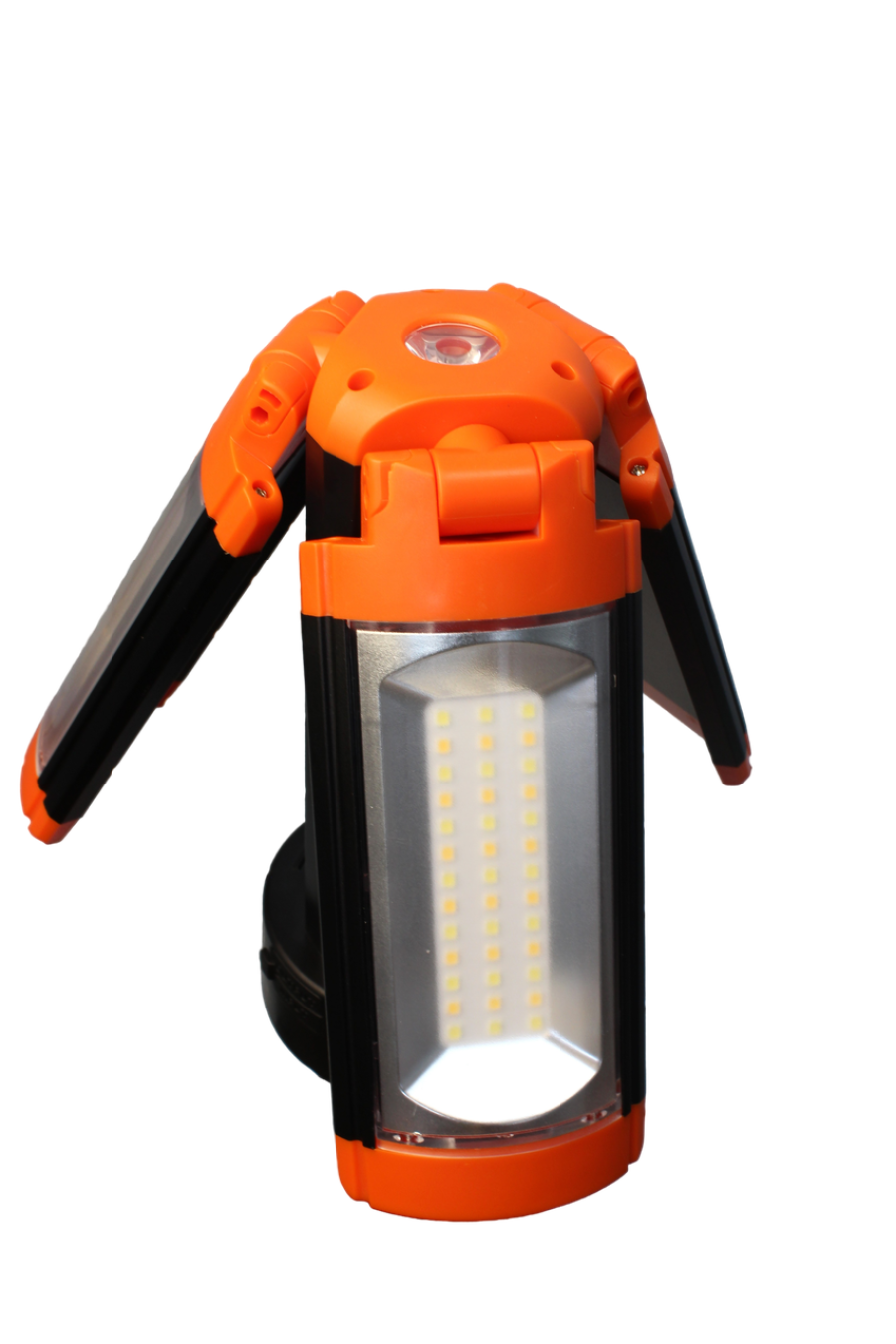 bivaliy_фонарь кемпинговый/оранжевый/Z10/ДМ/