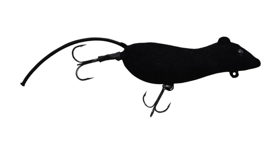 bivaliy_Мышь "Мышара-флок"