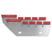 Товар ледобур-ножи /лев/18...