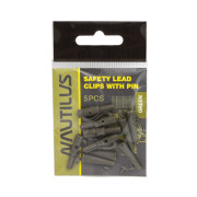 Товар клипса "Nautilu...