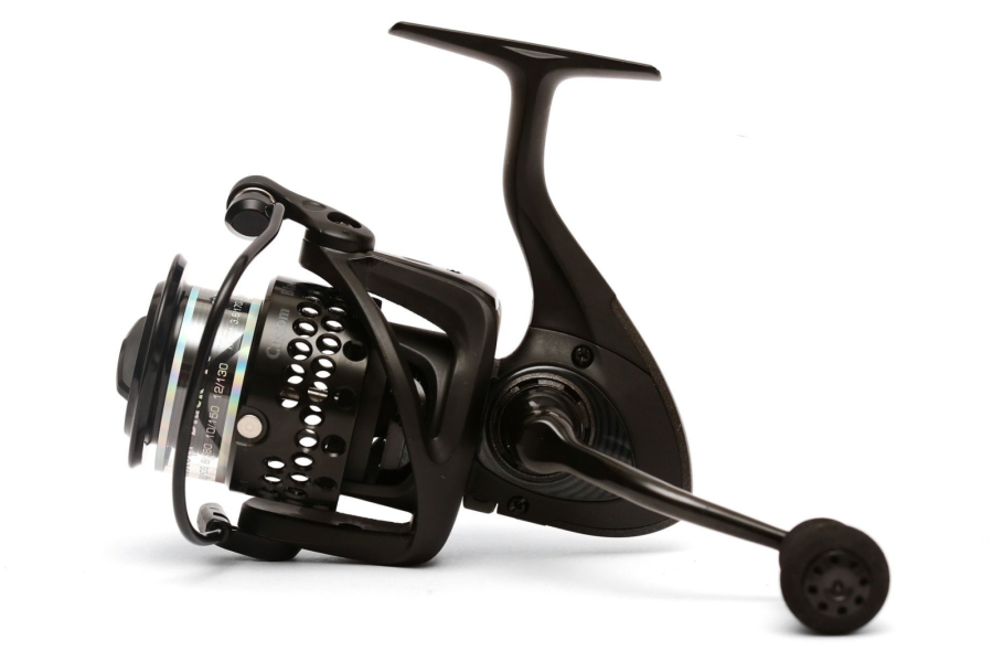 bivaliy_катушка "Okuma Custom Black Feeder 55F"/ #CLX-55F