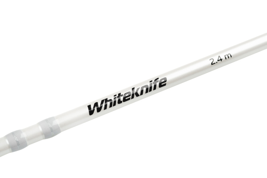 bivaliy_Спиннинг RapiraX White Knife