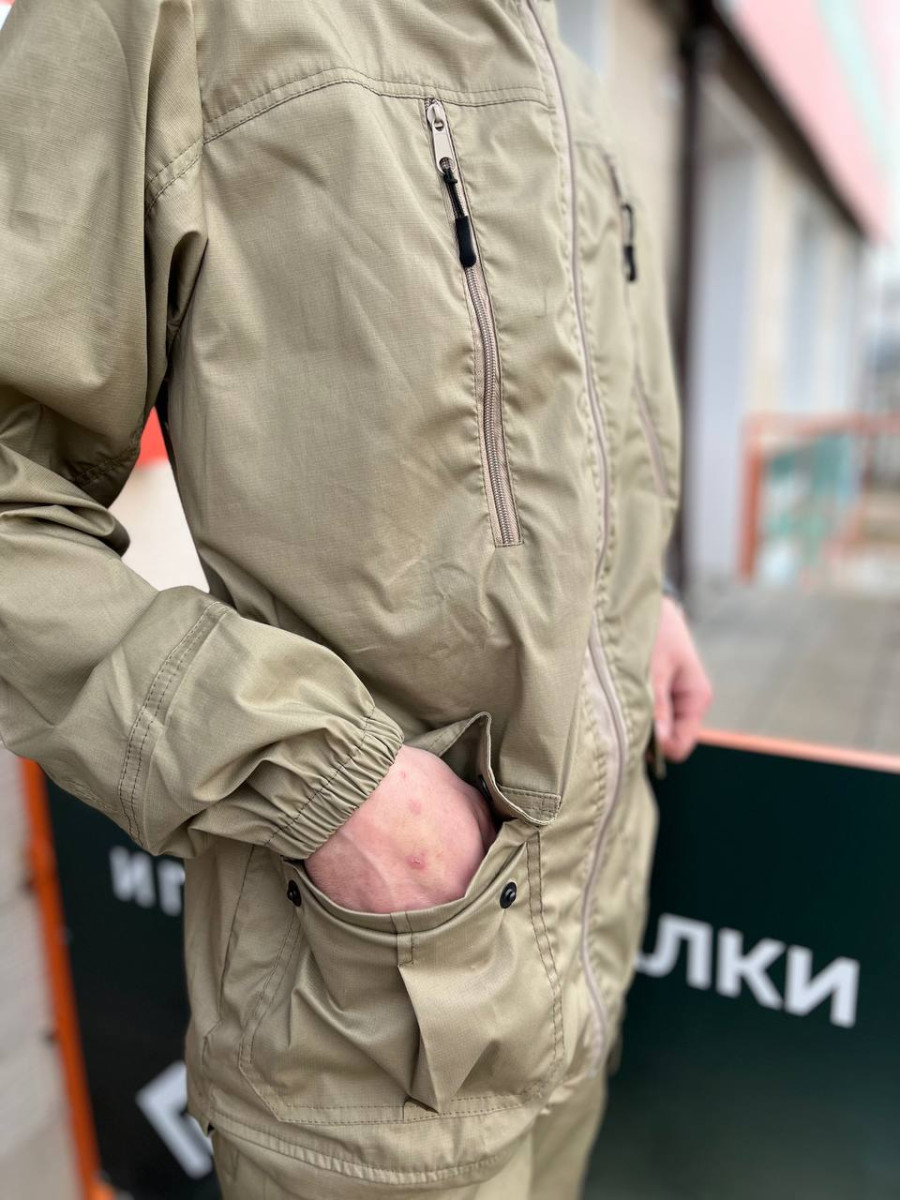 bivaliy_Костюм Тайгер Скиф/мини-Рип-Стоп
