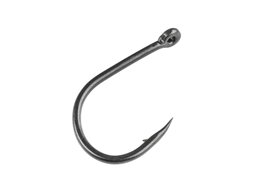 bivaliy_Крючки RapiraX BARBED WIDE GAPE hook уп-ка 10 шт/#RXCH-WG