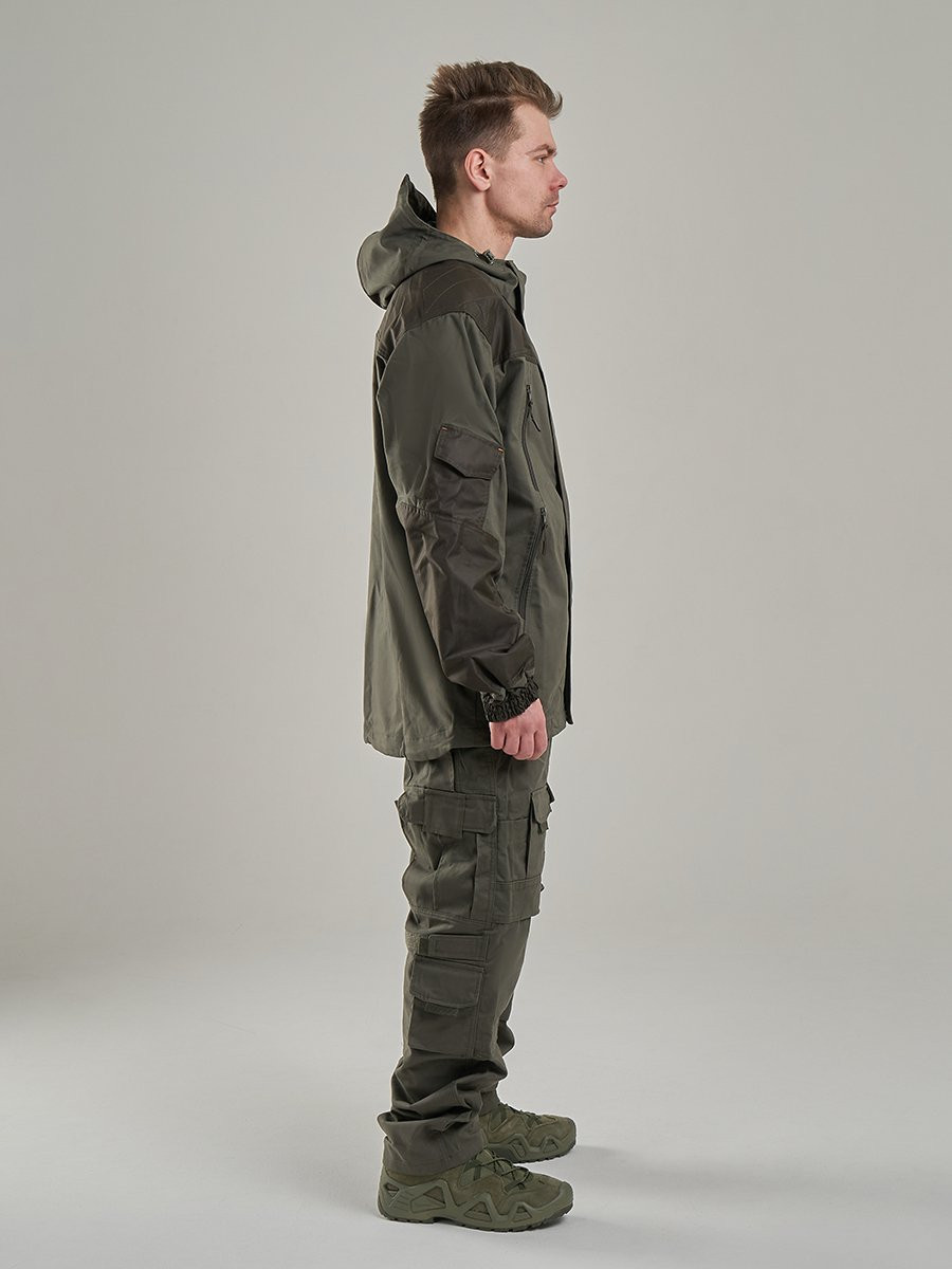 bivaliy_Костюм Тайгер Койот