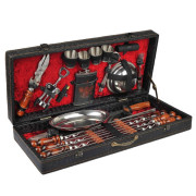 Товар набор-шампуры "...