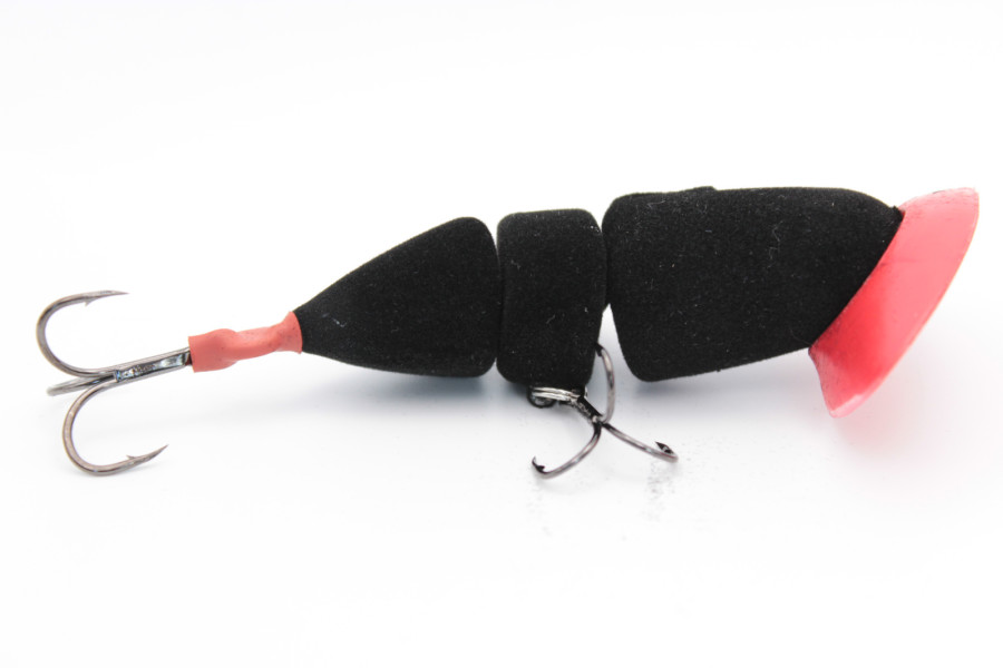 bivaliy_Мышь Кроулер сост. "Гусеница"