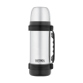 bivaliy_посуда-термос из нерж. стали/THERMOS/2550 Stainless Steel Vacuum Flask/1L/