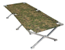 bivaliy_раскладушка туристич. "СЛЕДОПЫТ" в чехле, 2050х750х400 мм, труба оцинк. 25х25 мм"/ #PF-CB-04