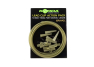 bivaliy_клипса "Korda Lead Action pack"/на трубке/5шт/ #ССС00002905