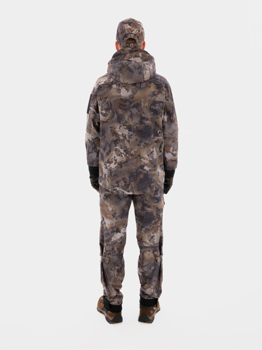 bivaliy_Костюм Remington Himalayan