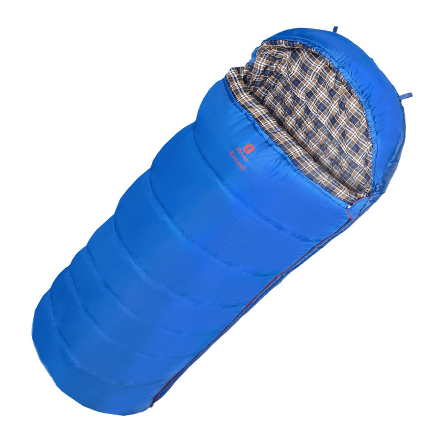 bivaliy_Мешок спальный BTrace Broad 