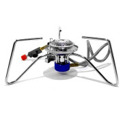 Товар плита газовая порт. ...