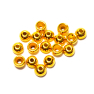 bivaliy_Головки латунные SFT-studio Brass Beads/25 шт./#58000