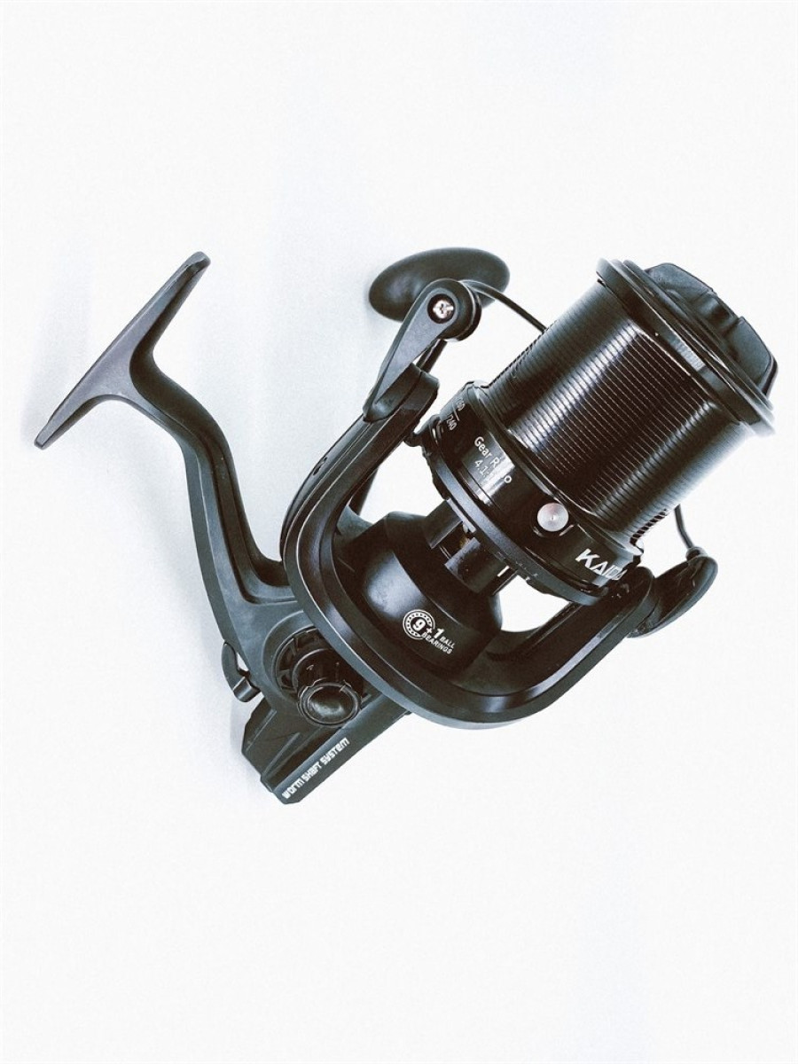 bivaliy_катушка "Kaida Combat 8000"/ #