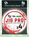 bivaliy_Шнур плетеный Zander Master JIG PRO 150м