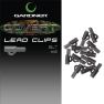 bivaliy_клипса "Gardner Covert Lead clips"/безопасн./10шт/ #ССС00002907