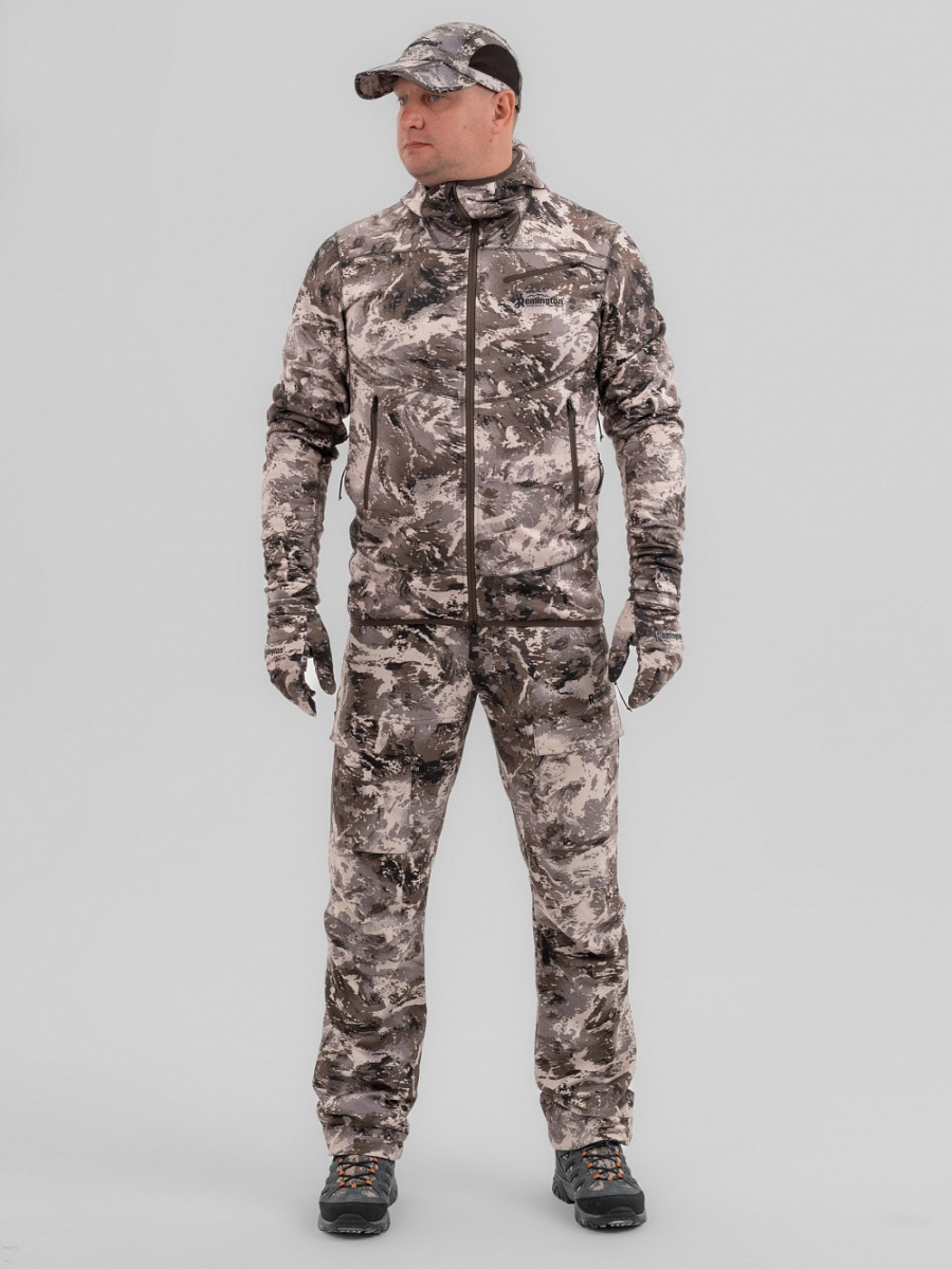 bivaliy_Костюм Remington Pass Rifle