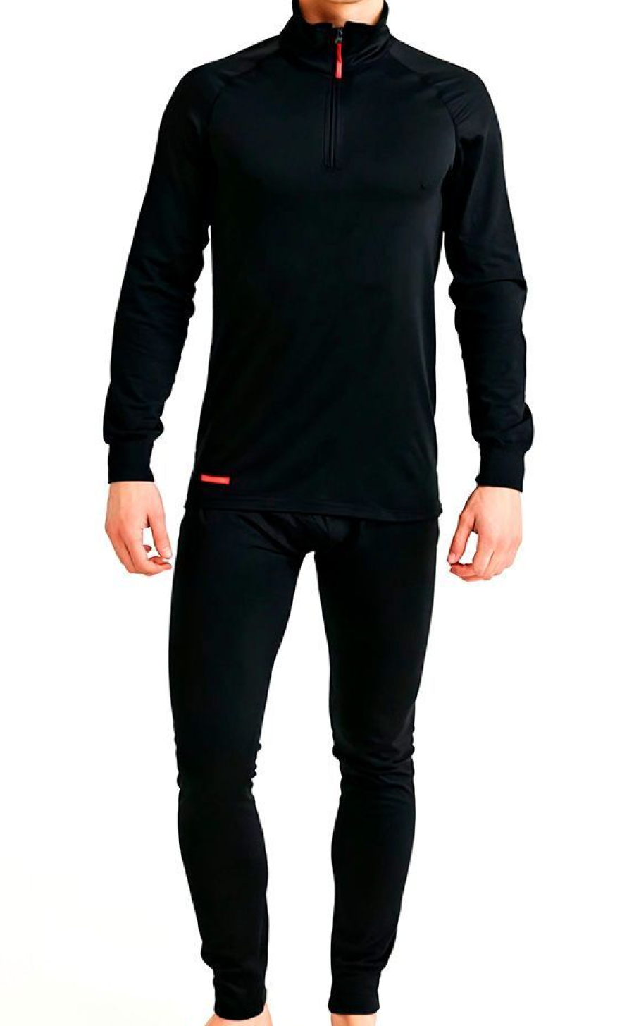 bivaliy_Комплект термобелья Comfort Polar ZIP (1 слой)