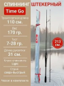 bivaliy_Спиннинг TimeGo 213