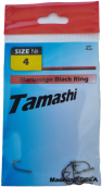 bivaliy_Крючки Tamashi Maruseigo black кольцо 10 шт/уп