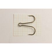 Товар крючок-двойной "...