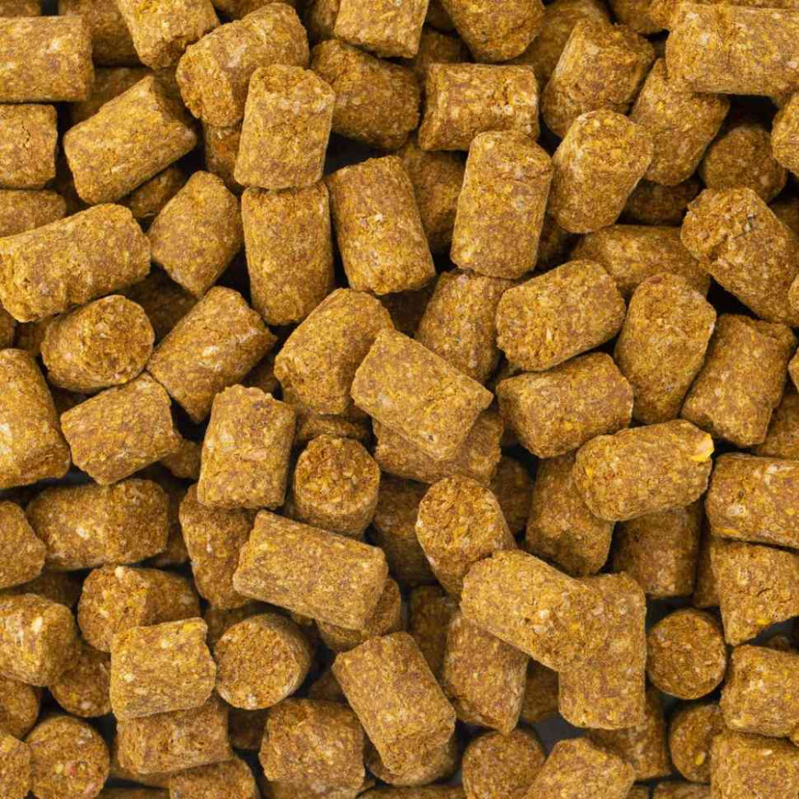 bivaliy_Пеллетс АНАНАС 1 кг