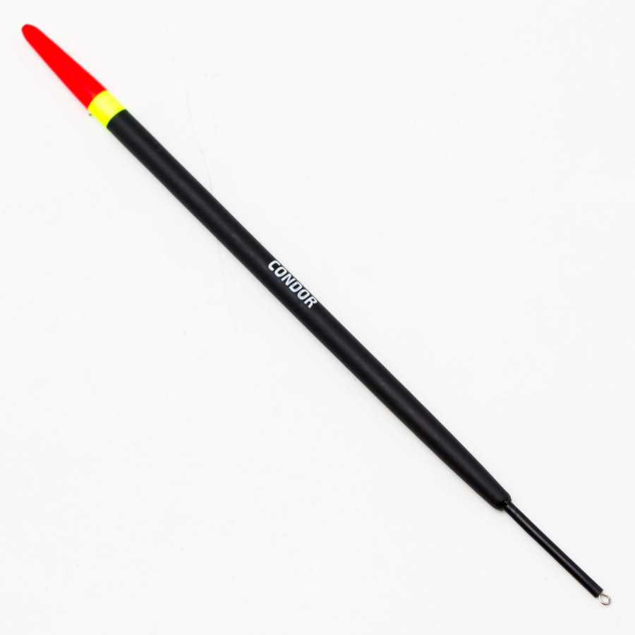 bivaliy_поплавок, бальса, огрузка 1,0 гр / #067-010/№1