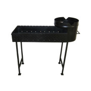 Товар Мангал 3мм ребристый