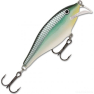 bivaliy_воблер "RAPALA SCRS07 BBH"/ #ССС00004898