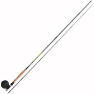 bivaliy_удилище-нахлыст-комплект "JS D LOOP 890-3 3-х частное 275см кл.8)"/ #CCC00002336