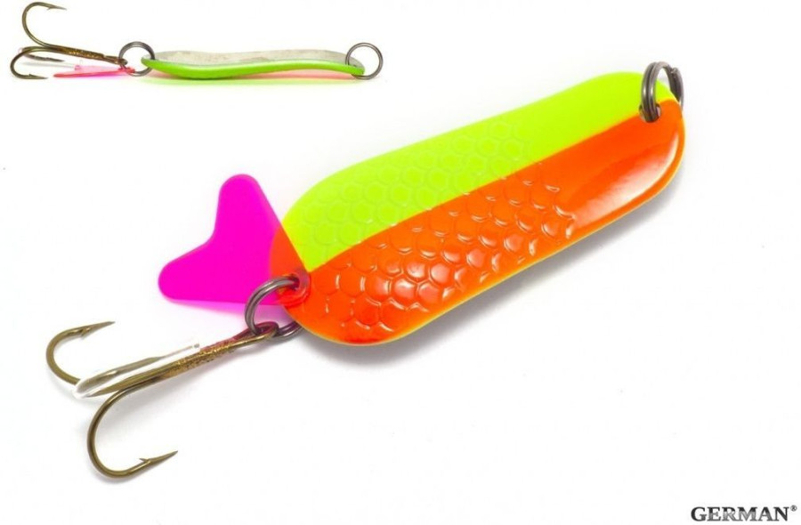 bivaliy_Блесна German 8119