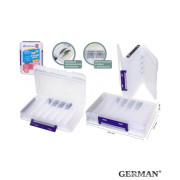 Товар коробка для приманок...